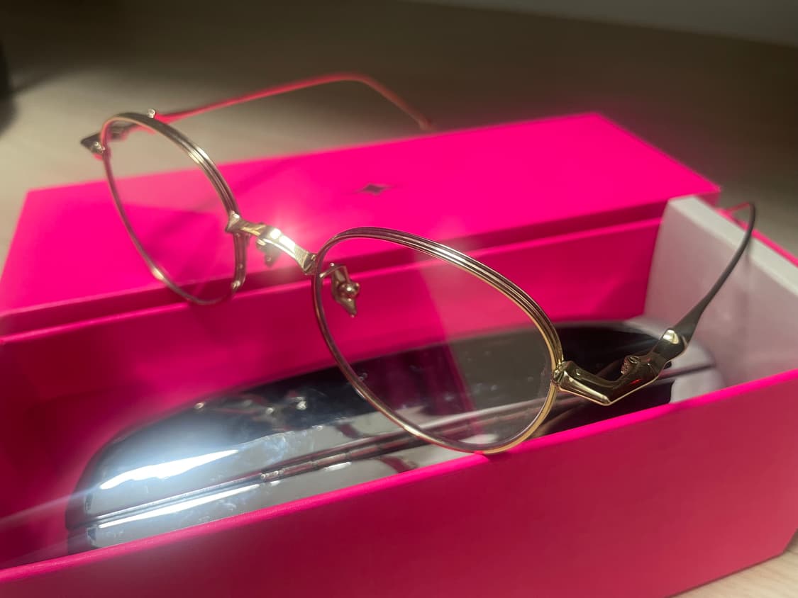 젠틀몬스터 ep 031 상품이미지2