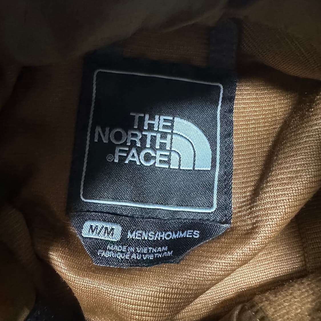 ✨ (바배) 노스페이스 디지털 카모 하이벤트 마운틴 자켓  상품이미지3