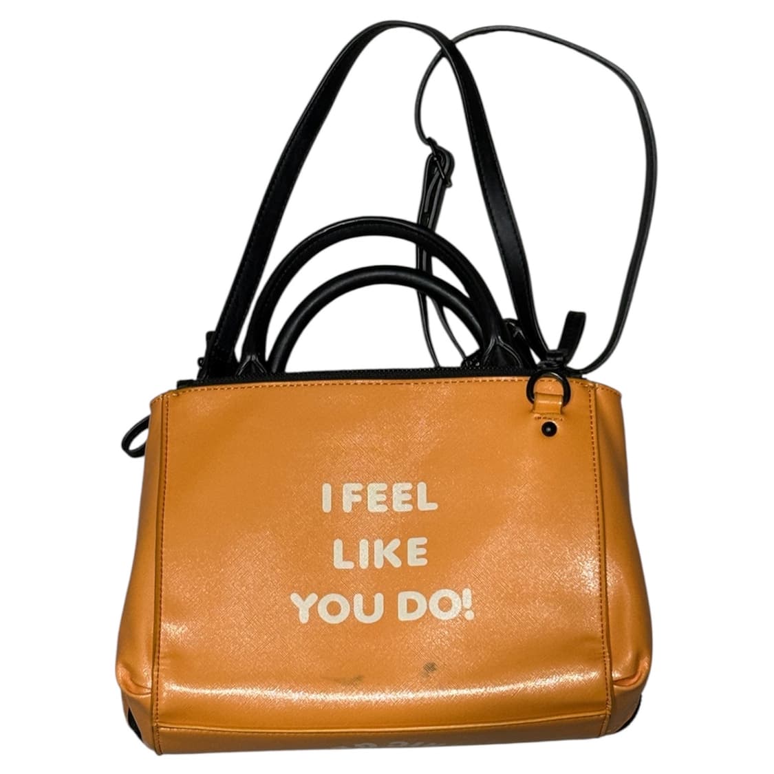 히스테릭 글래머 아카이브 퍽베어 숄더백 핸드백 투웨이 가방 상품이미지2