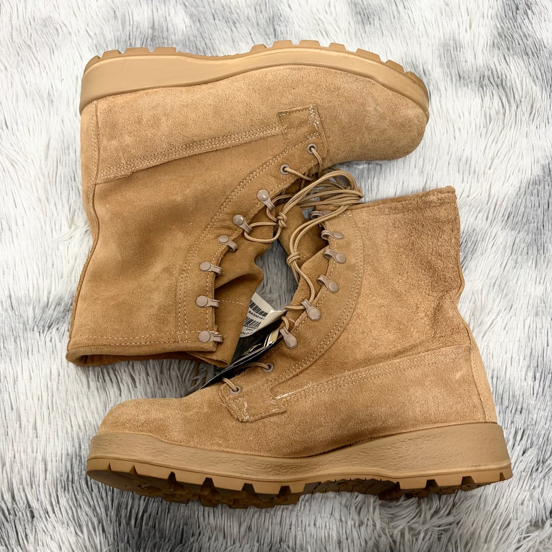 (데드스탁) Altama 데저트 부츠 사막화 상품이미지4