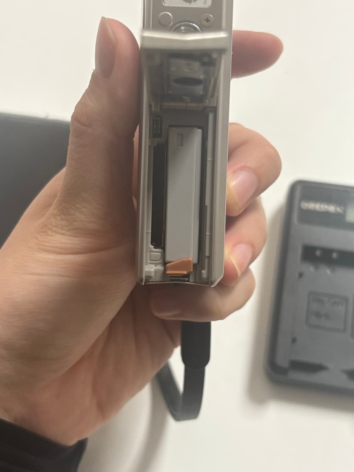 (가격내림)캐논 IXUS 90 디지털카메라 디카 익서스 상품이미지4