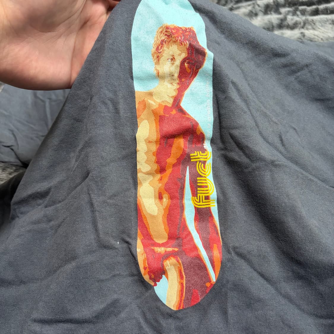 90s fuct m 상품이미지2