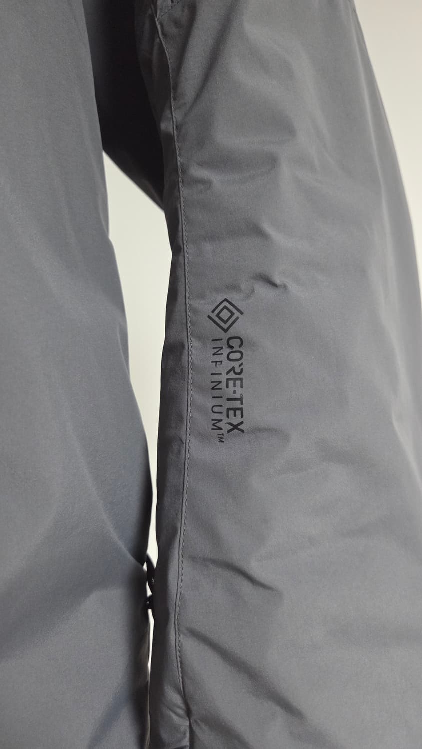 아크테릭스 리프 콜드 WX LT 울프 M 상품이미지3