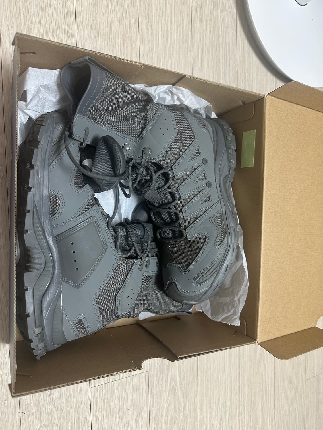 살로몬 리에르 245 상품이미지1