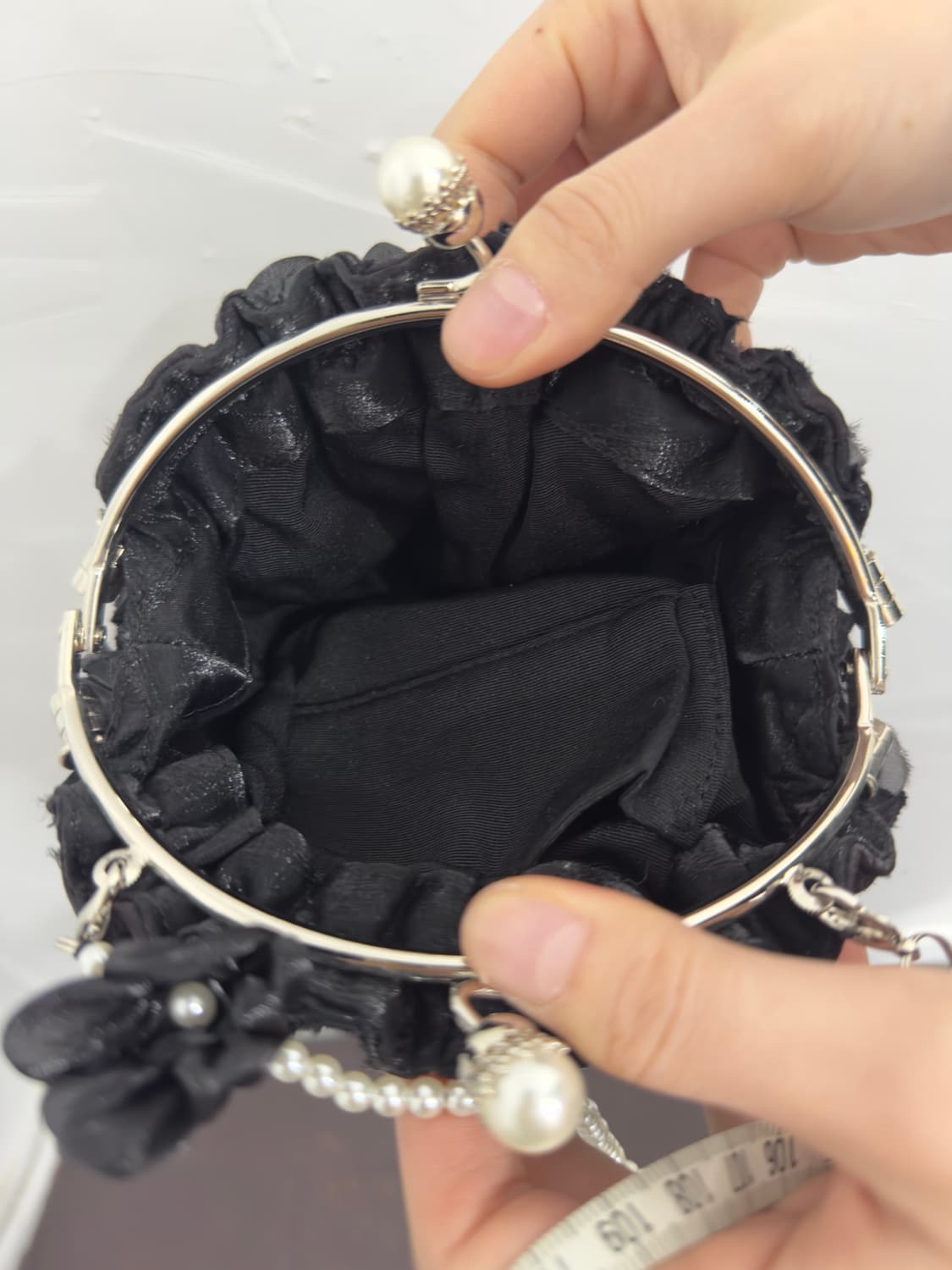 mini chain bag 상품이미지5