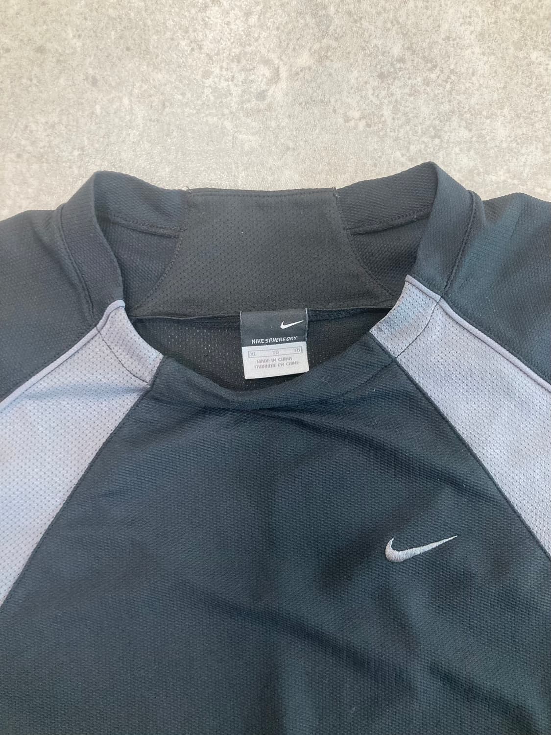 Nike 나이키 기능성 반팔티 상품이미지3