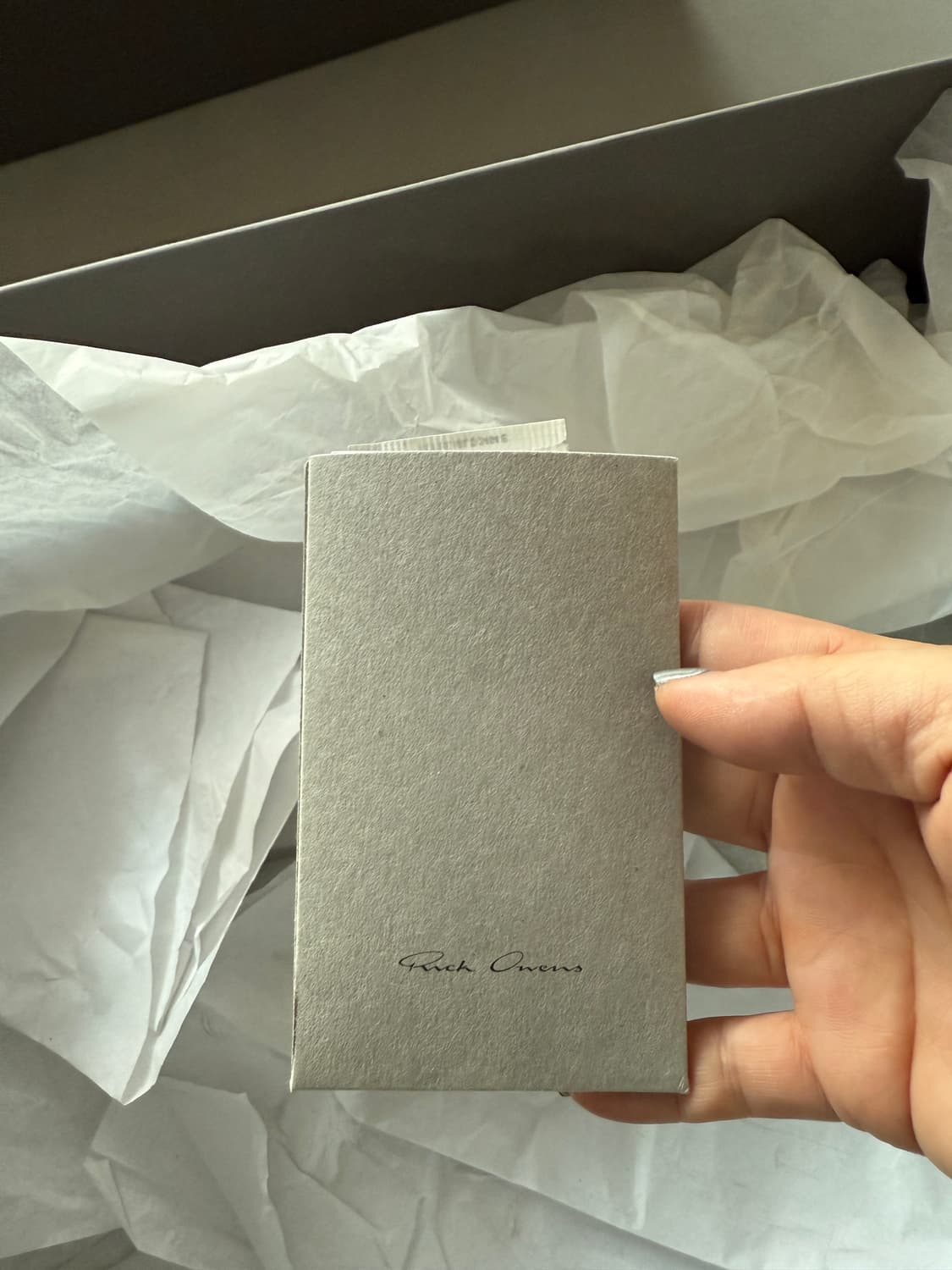 Ss2025 갈색 부츠 37 “pull on Bogun” boots  상품이미지8