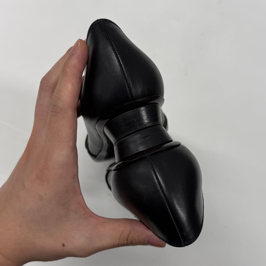 Margaret Howell buckle flat 상품이미지7