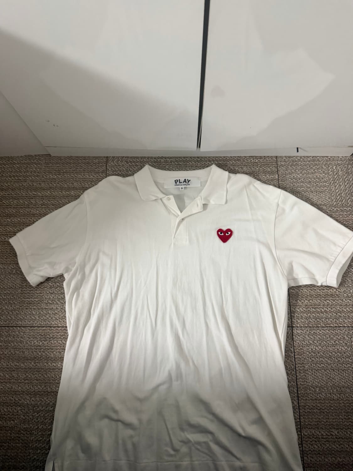 꼼데가르송 카라티 상품이미지1