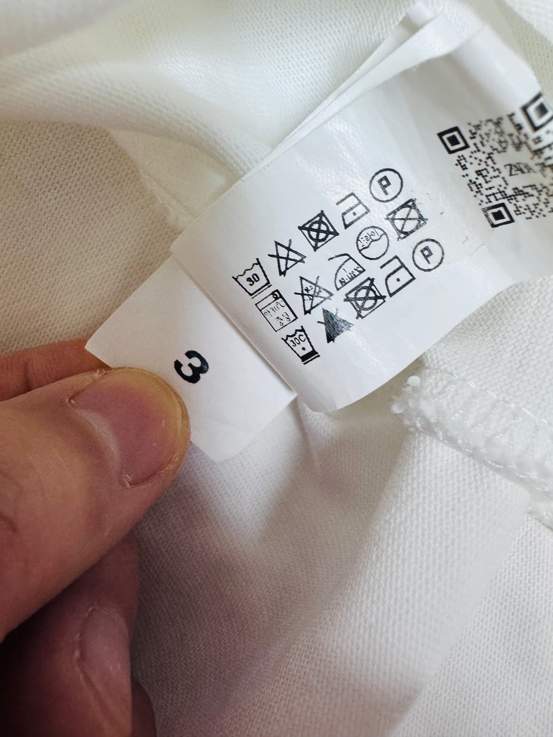 자라 x 케이트모스 zara x kate moss 포토 티셔츠 S 상품이미지4