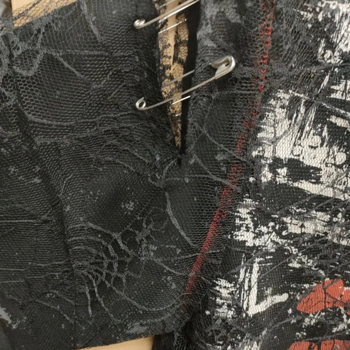 매드펑크 슬리브 상품이미지7