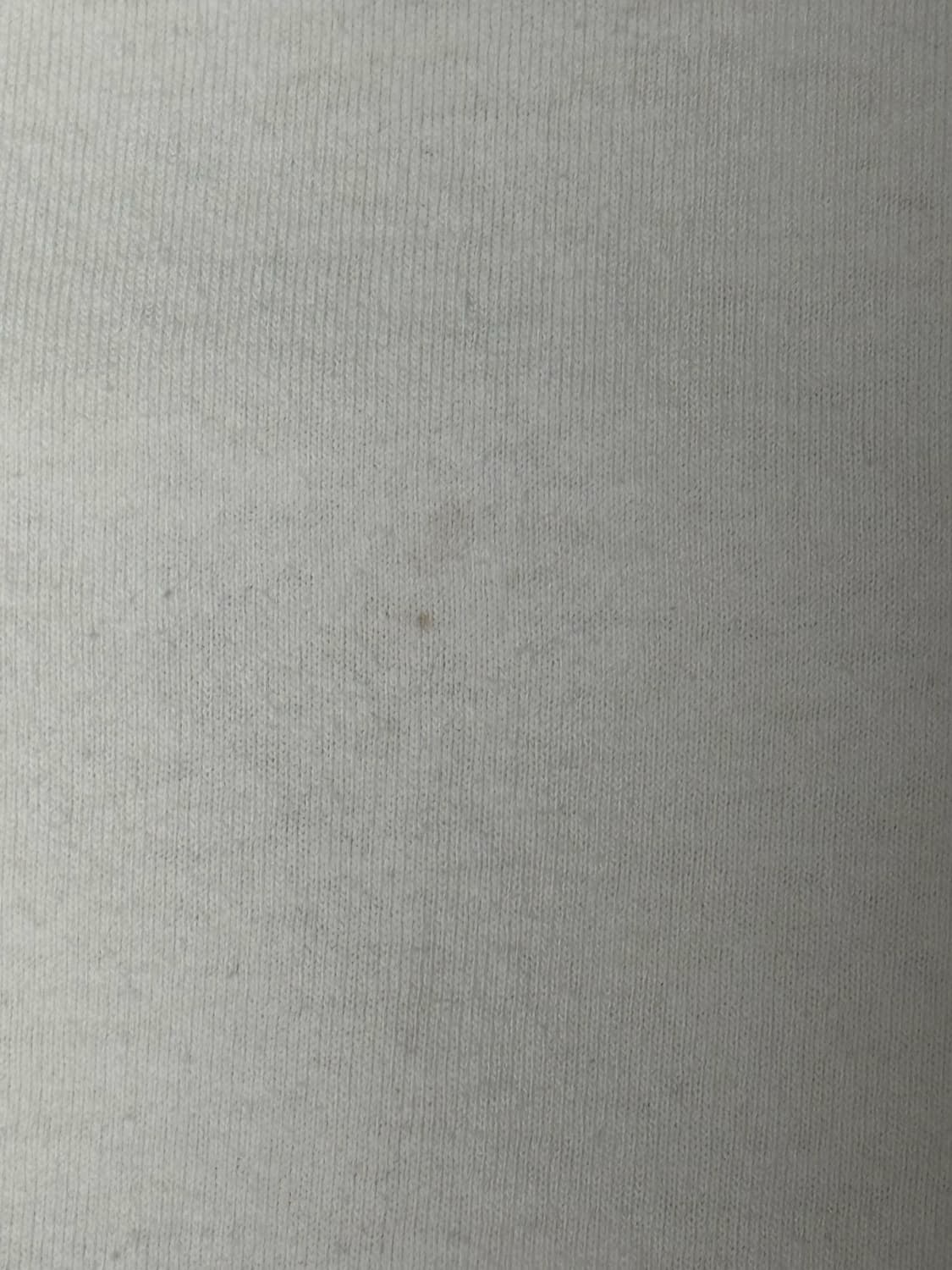 ( XL ) 갤러리 디파트먼트 수베니어 티셔츠 크림 반팔 상품이미지4