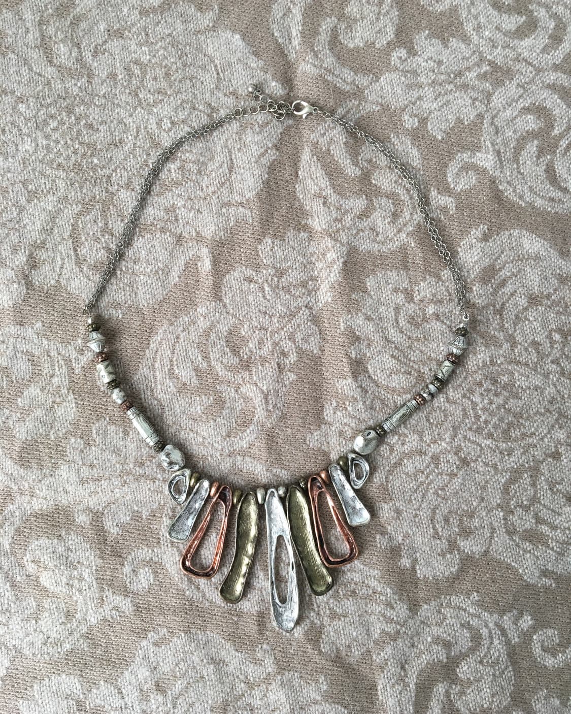 tribal mood necklace 상품이미지5