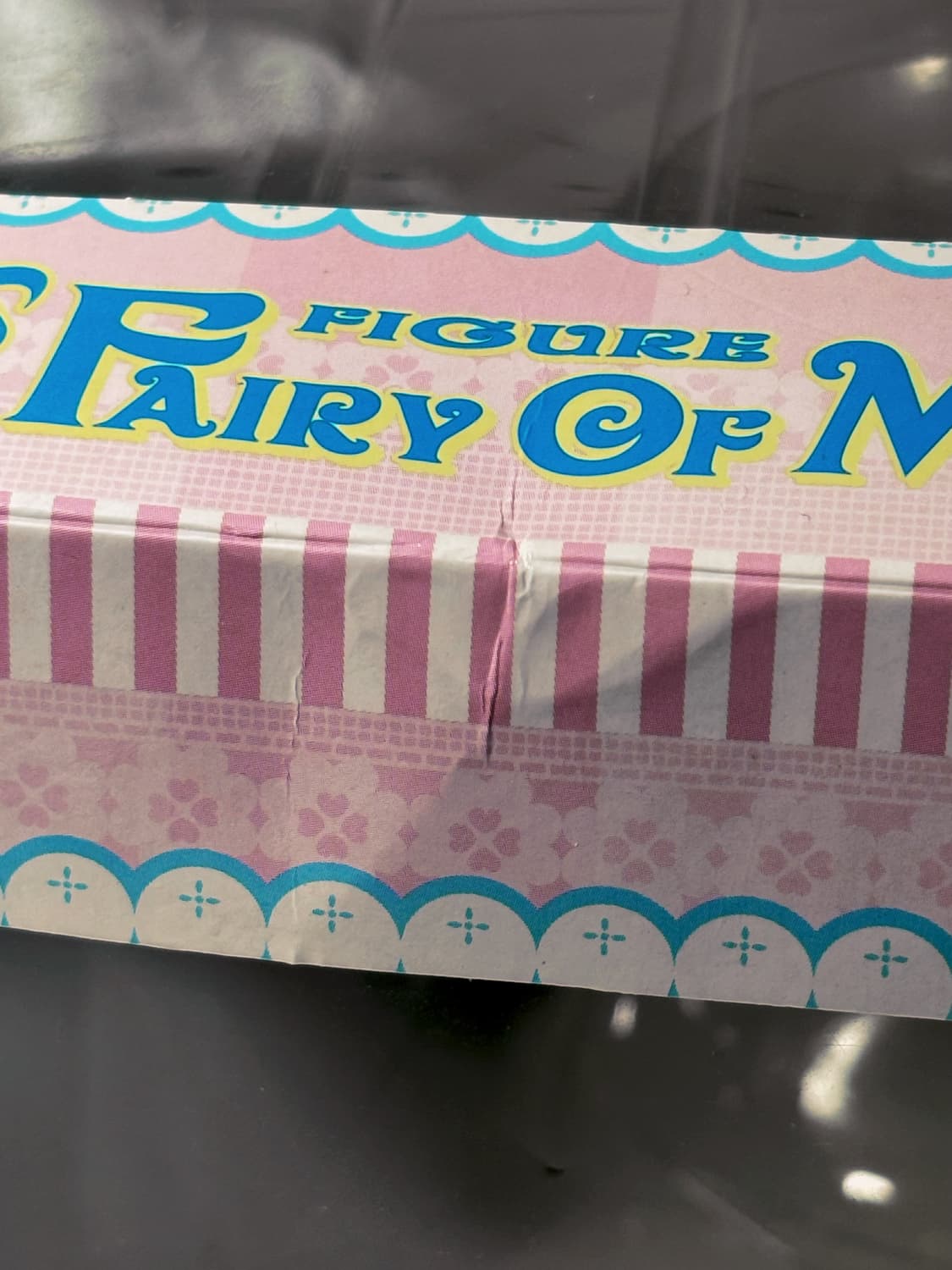 페어리 오브 뮤직 미쿠 고전 피규어 상품이미지4