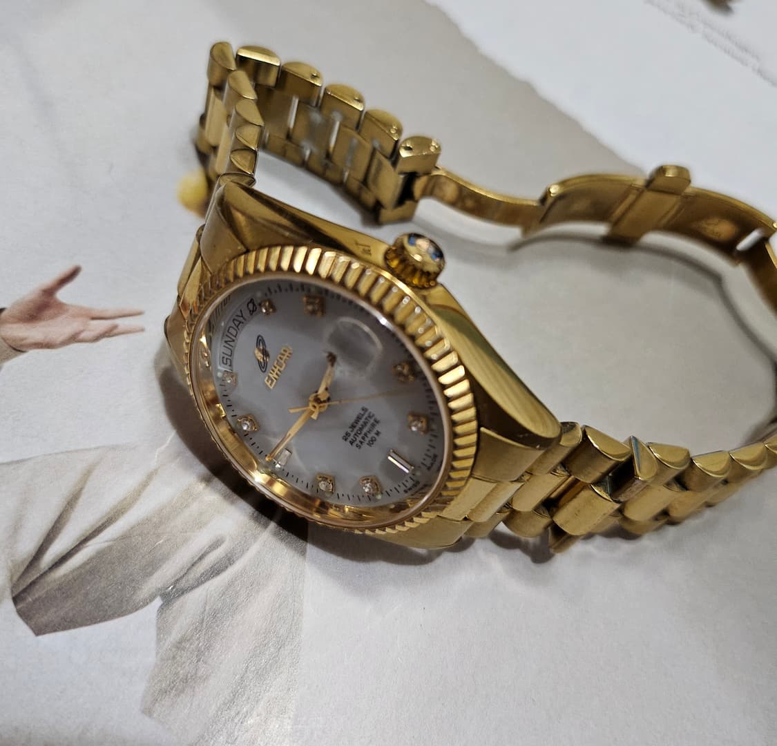 에니카 빈티지시계 상품이미지6