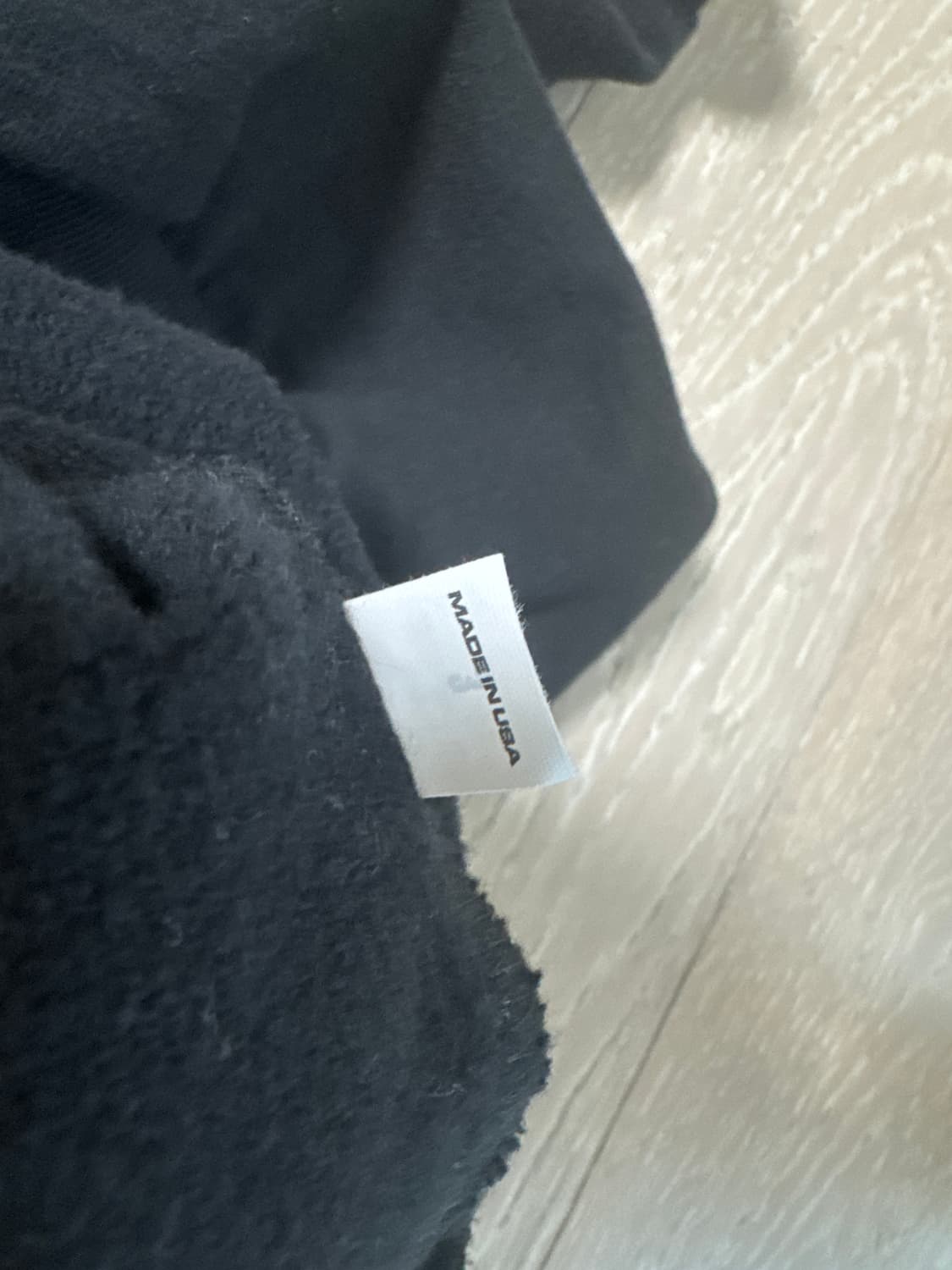 Yeezy Hoodie 상품이미지3