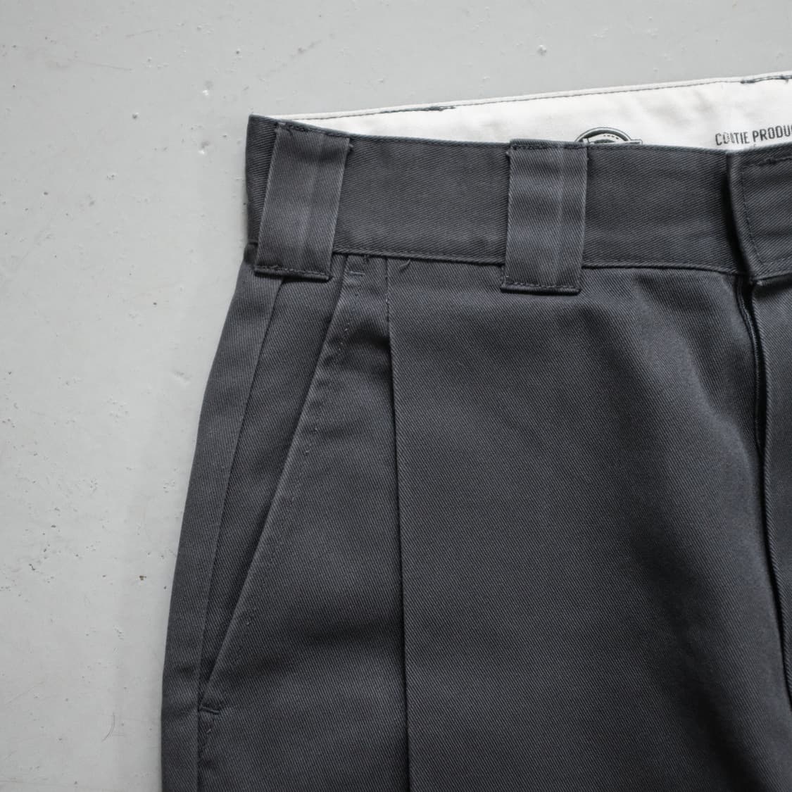 Dickies x Cootie Productions One Tuck  상품이미지4