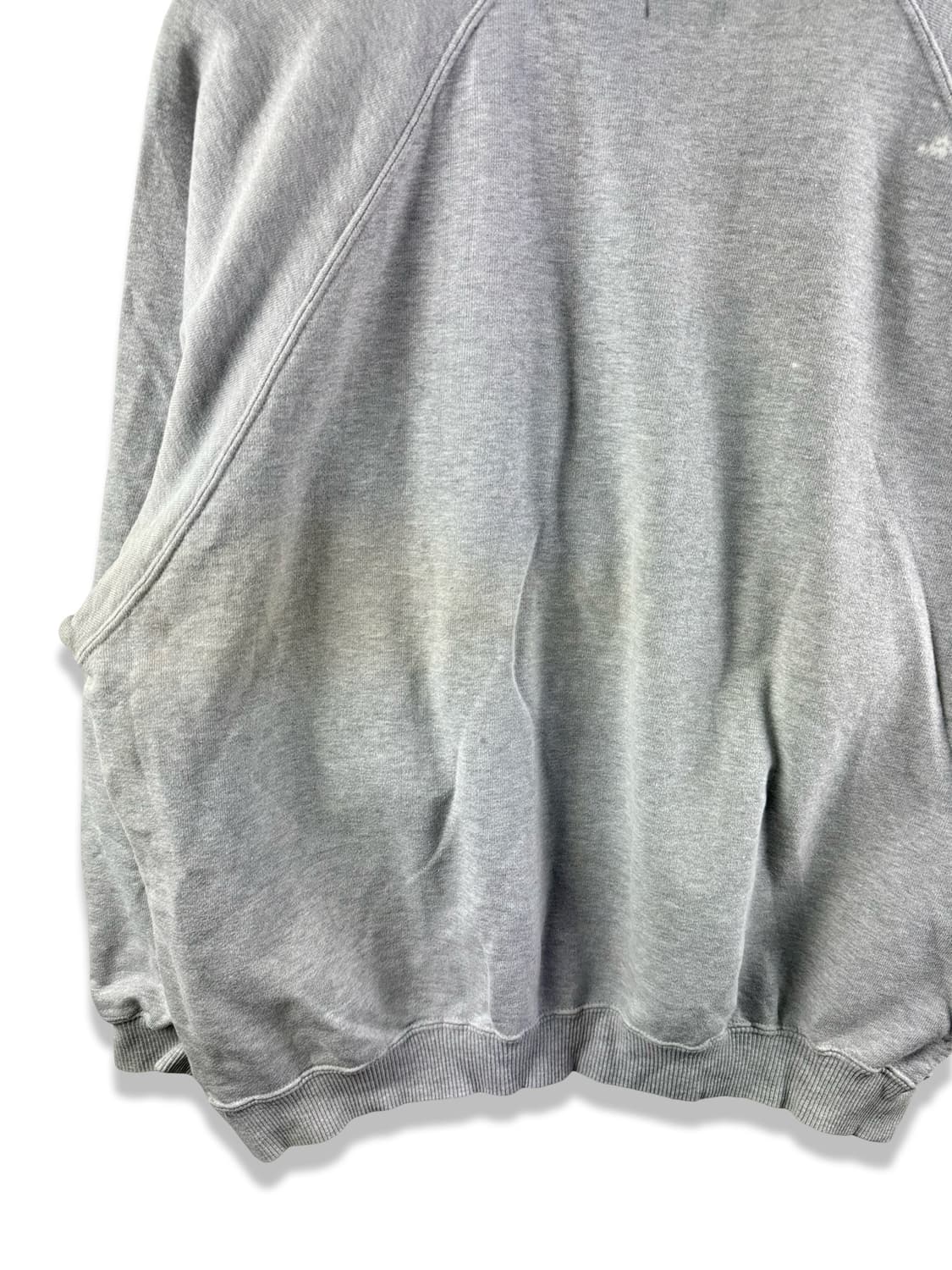 90s 버드와이저 스웻셔츠2460 상품이미지5