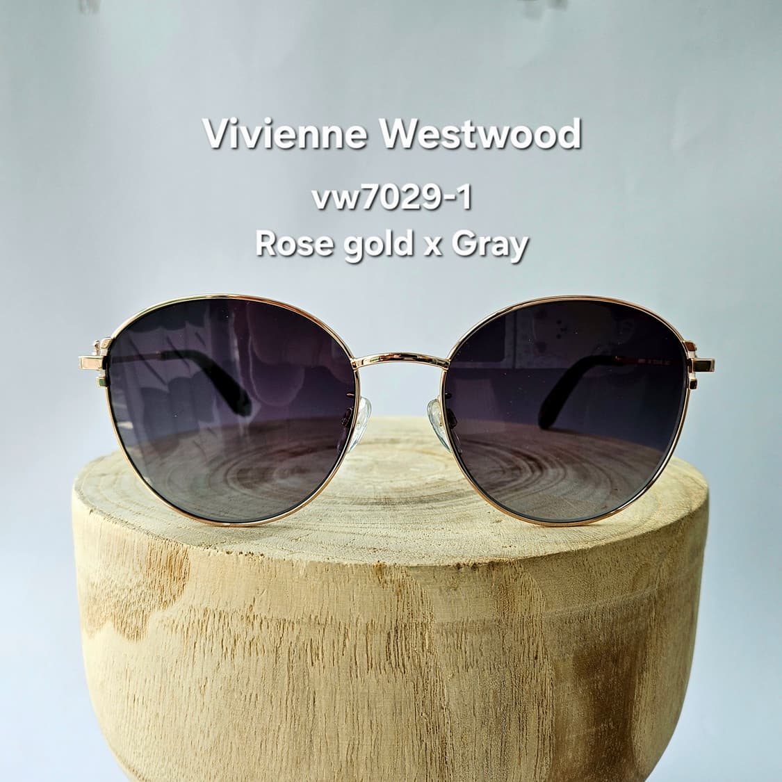 비비안웨스트우드 선글라스 7029 메탈 상품이미지2