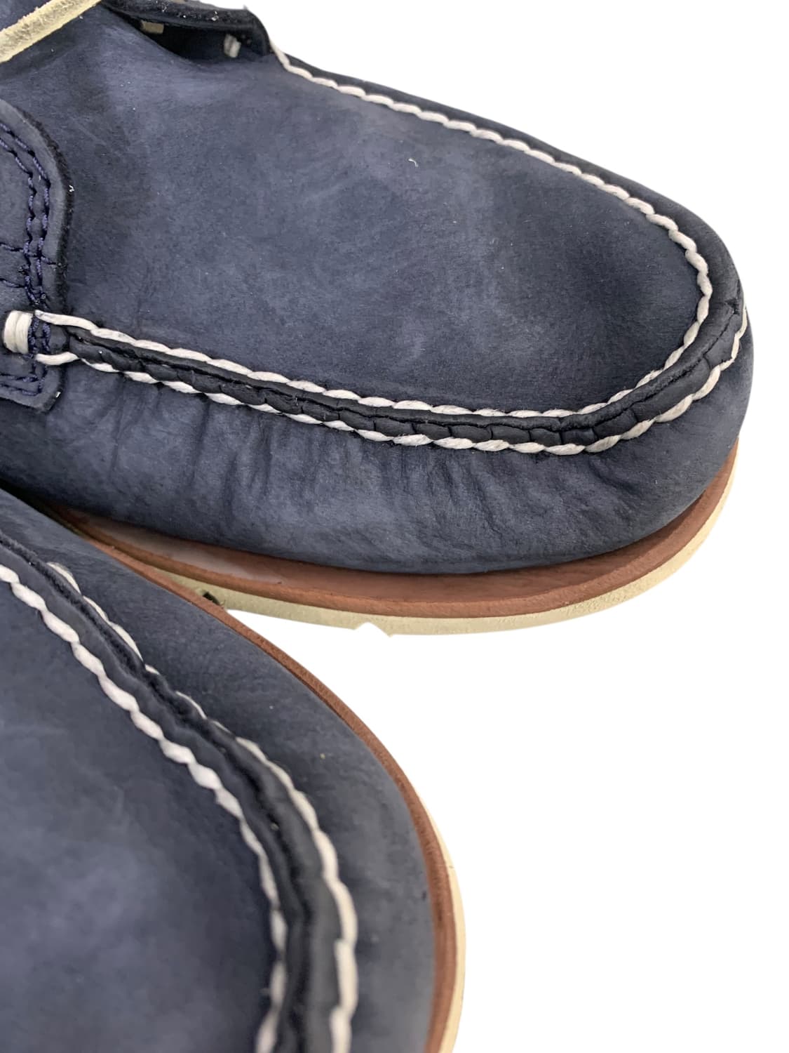 팀버랜드 보트슈즈 네이비 270 (Gr-3150) 상품이미지9