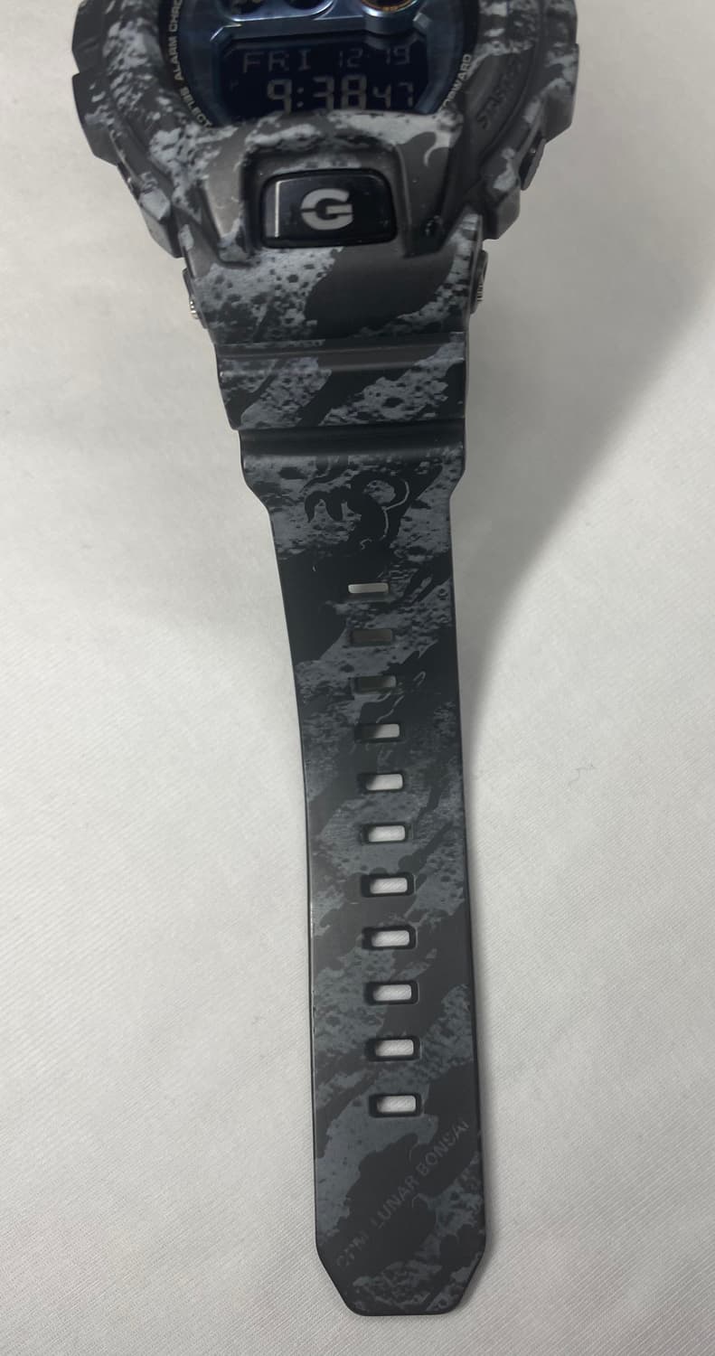 지샥 마하리시 시계 g-shock maharishi gd-x6900 상품이미지7