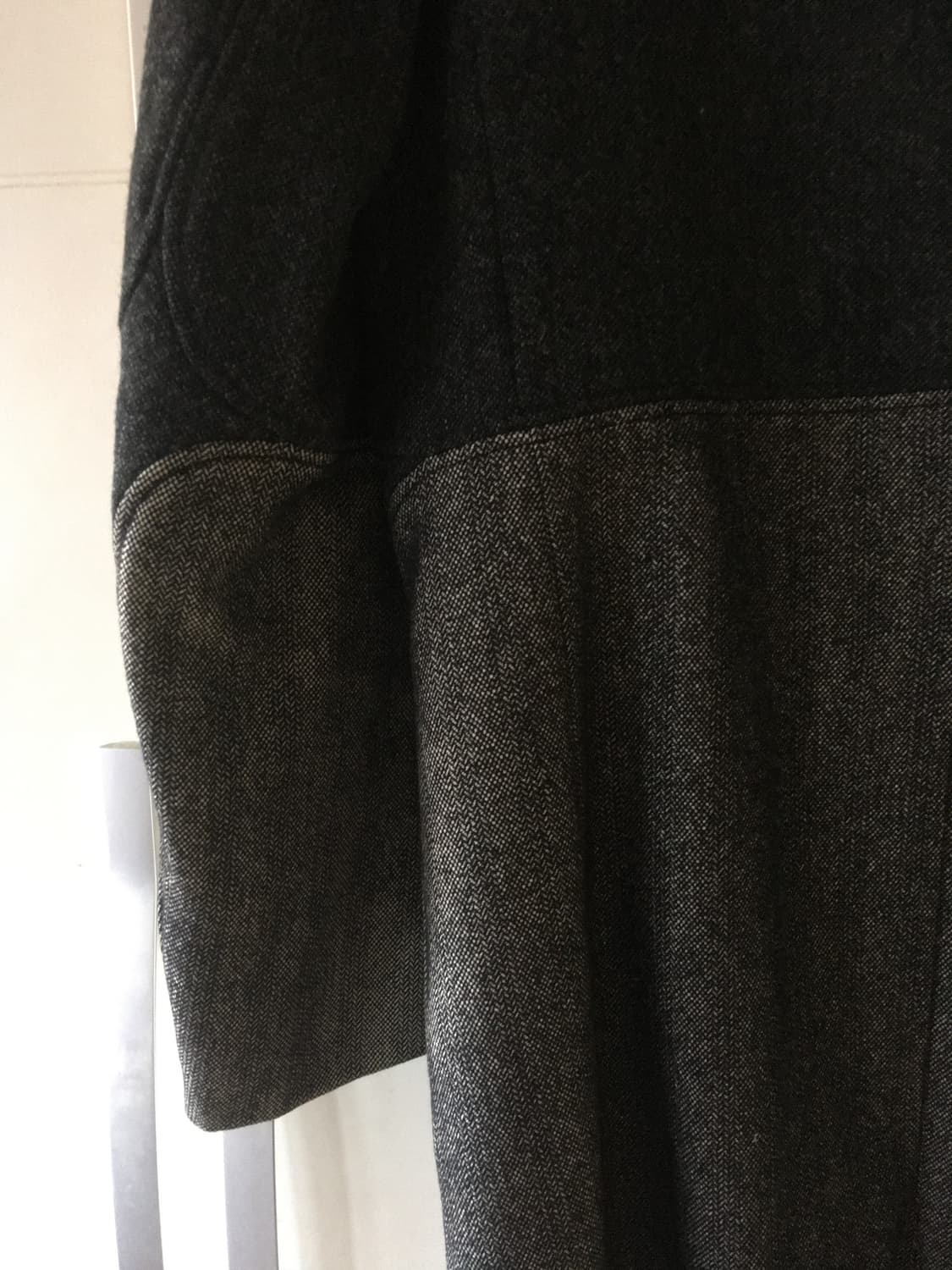 라프시몬스 raf simons coat 상품이미지6