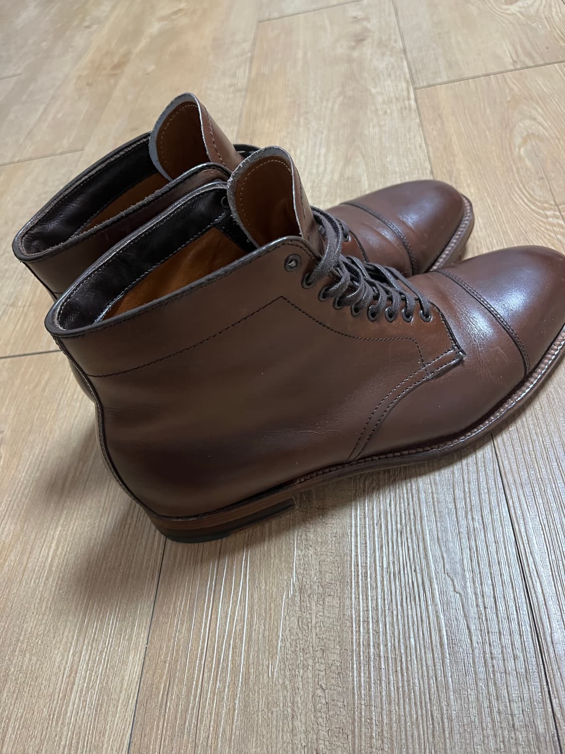 알든 3912 캡토 부츠  상품이미지2