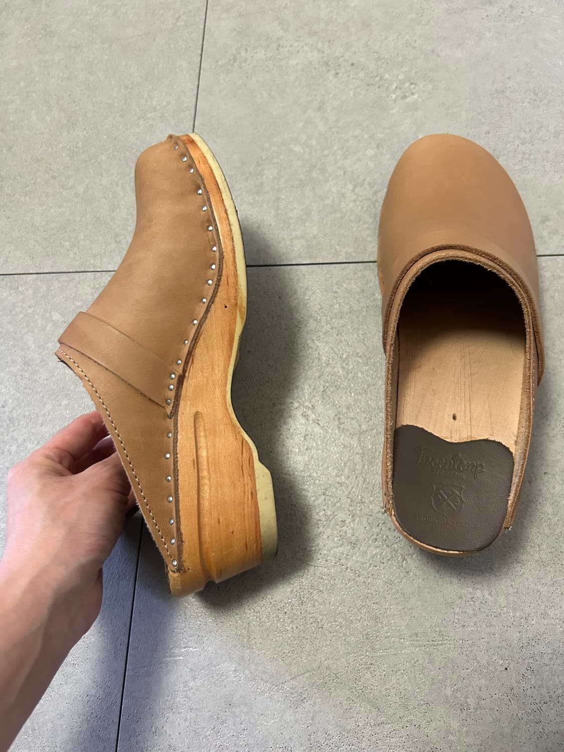 트로앤토프 탄 230 상품이미지4