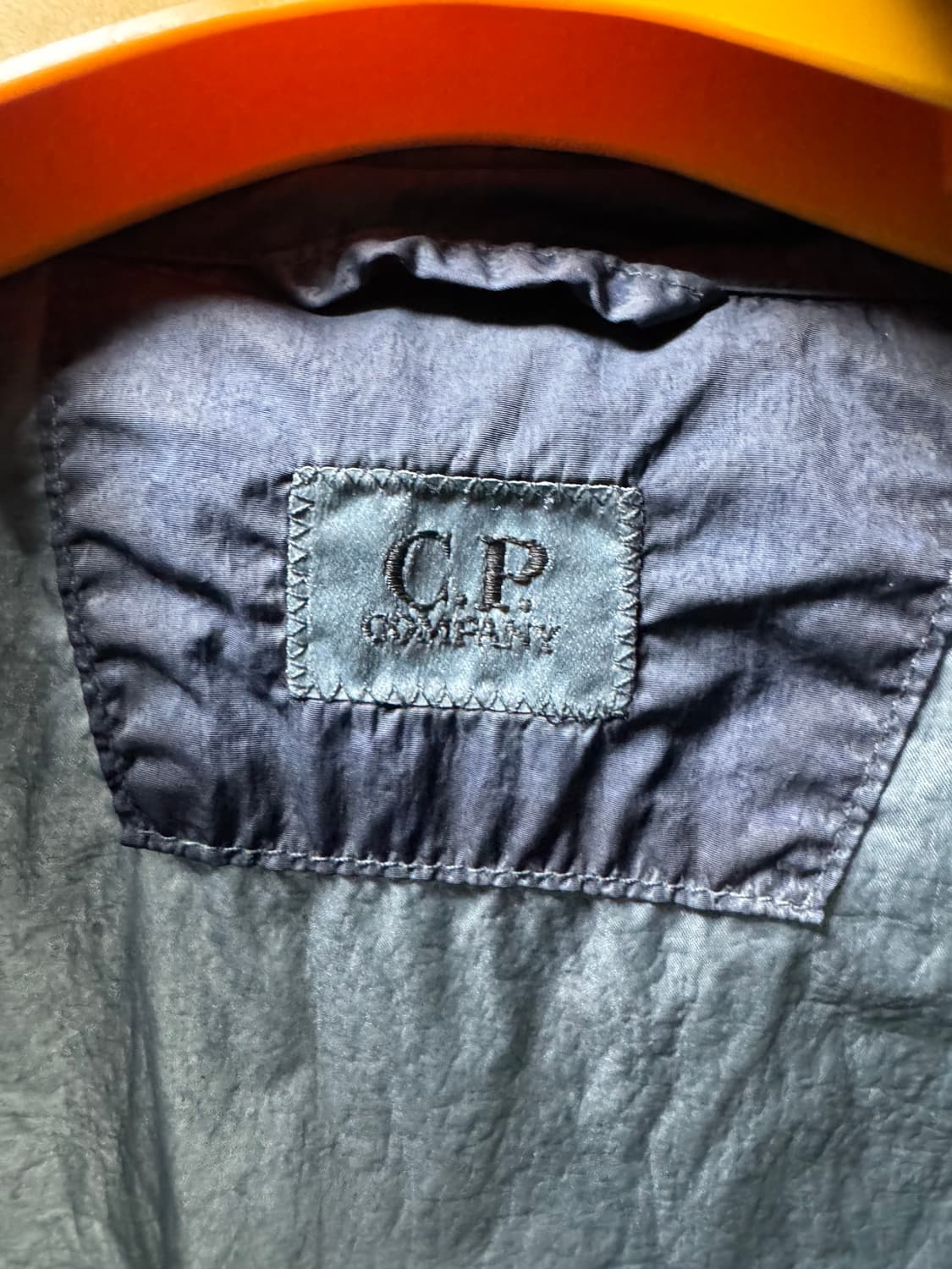 CP컴퍼니 익스플로러 고글 자켓 상품이미지4