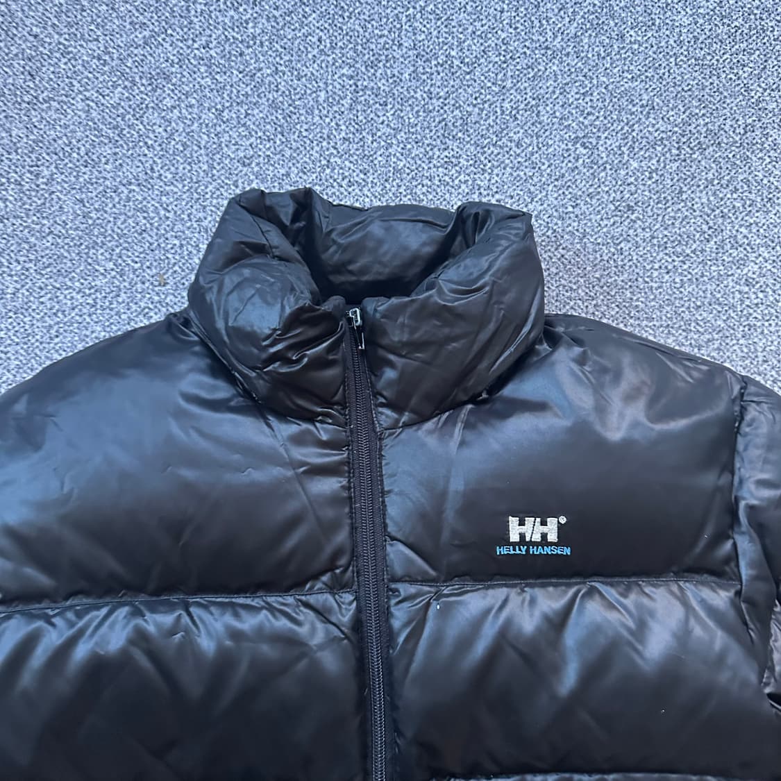 헬리한센 블랙 패당 상품이미지2