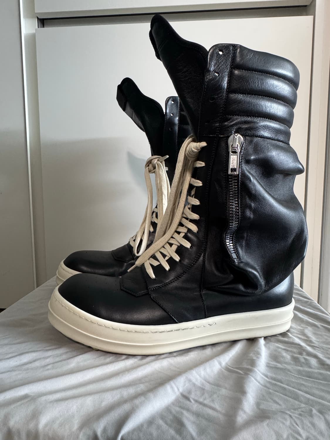 릭오웬스 카고바스켓  상품이미지3