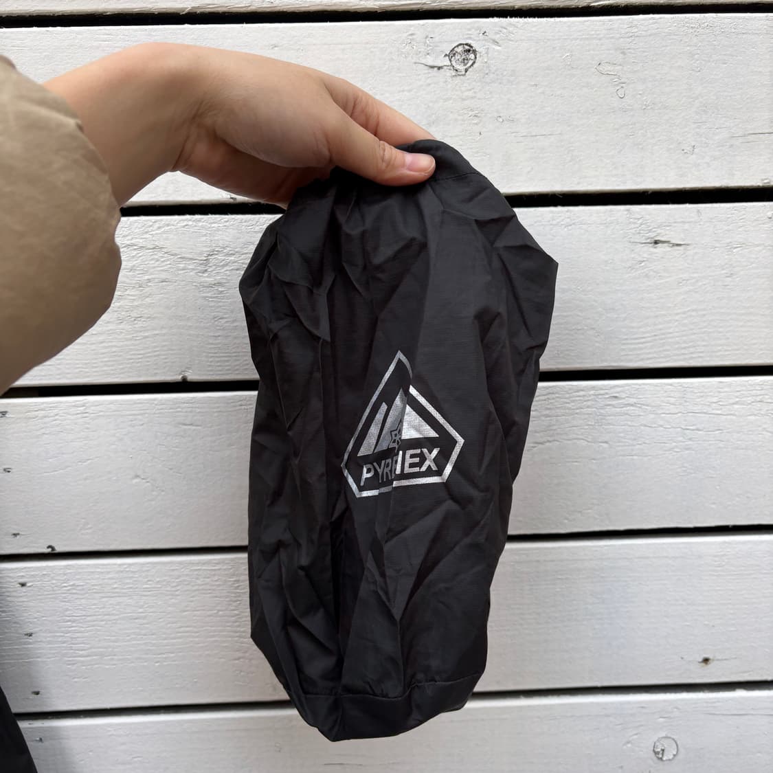 Pyrenex 피레넥스 리버시블 양면 패딩 상품이미지7