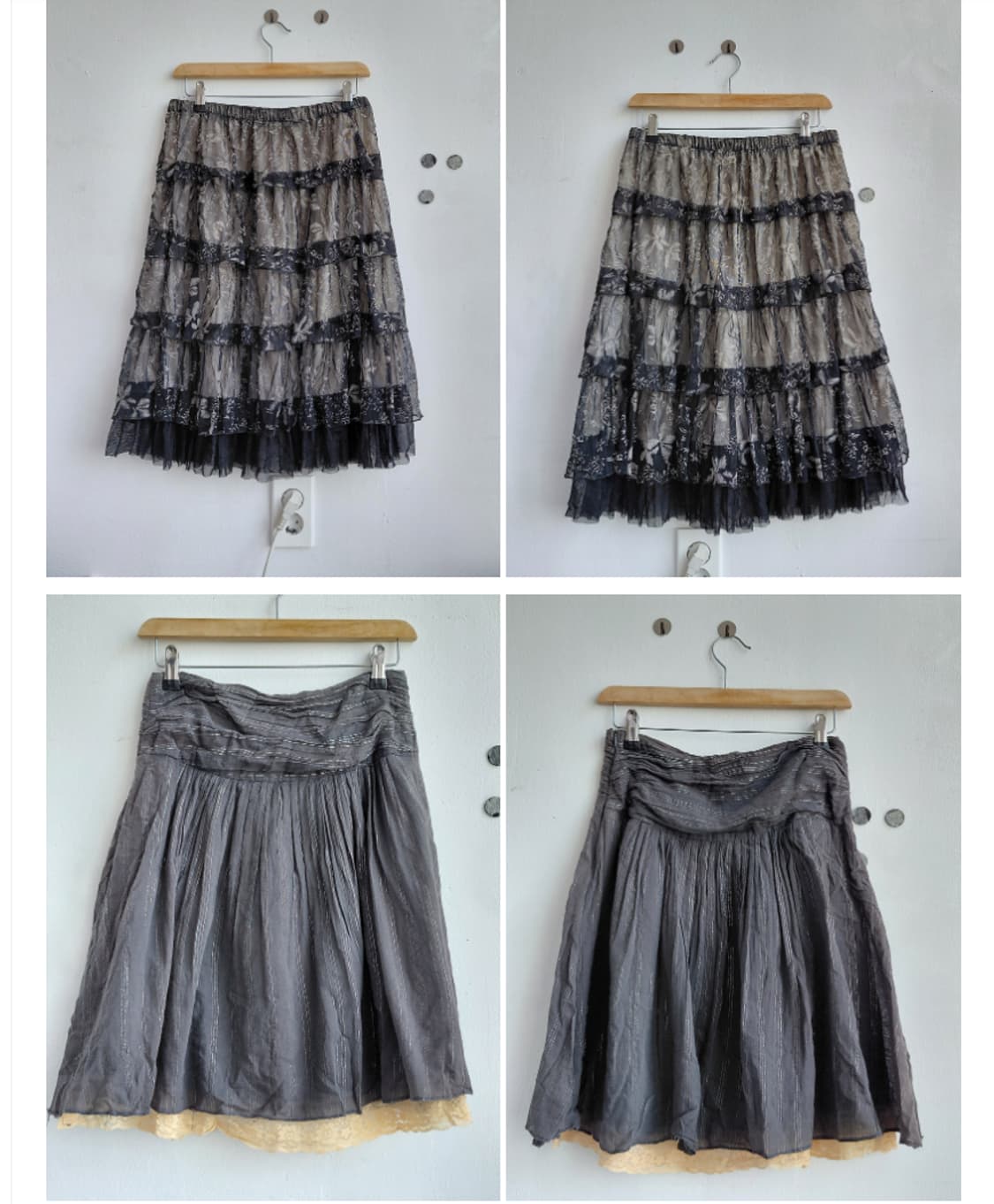 (4월 27일까지) 치마 벌당 5천원입니다~! 상품이미지4