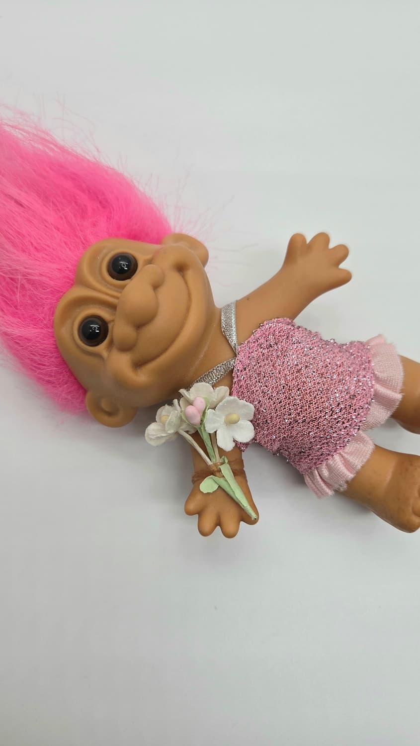 빈티지 트롤 상품이미지2