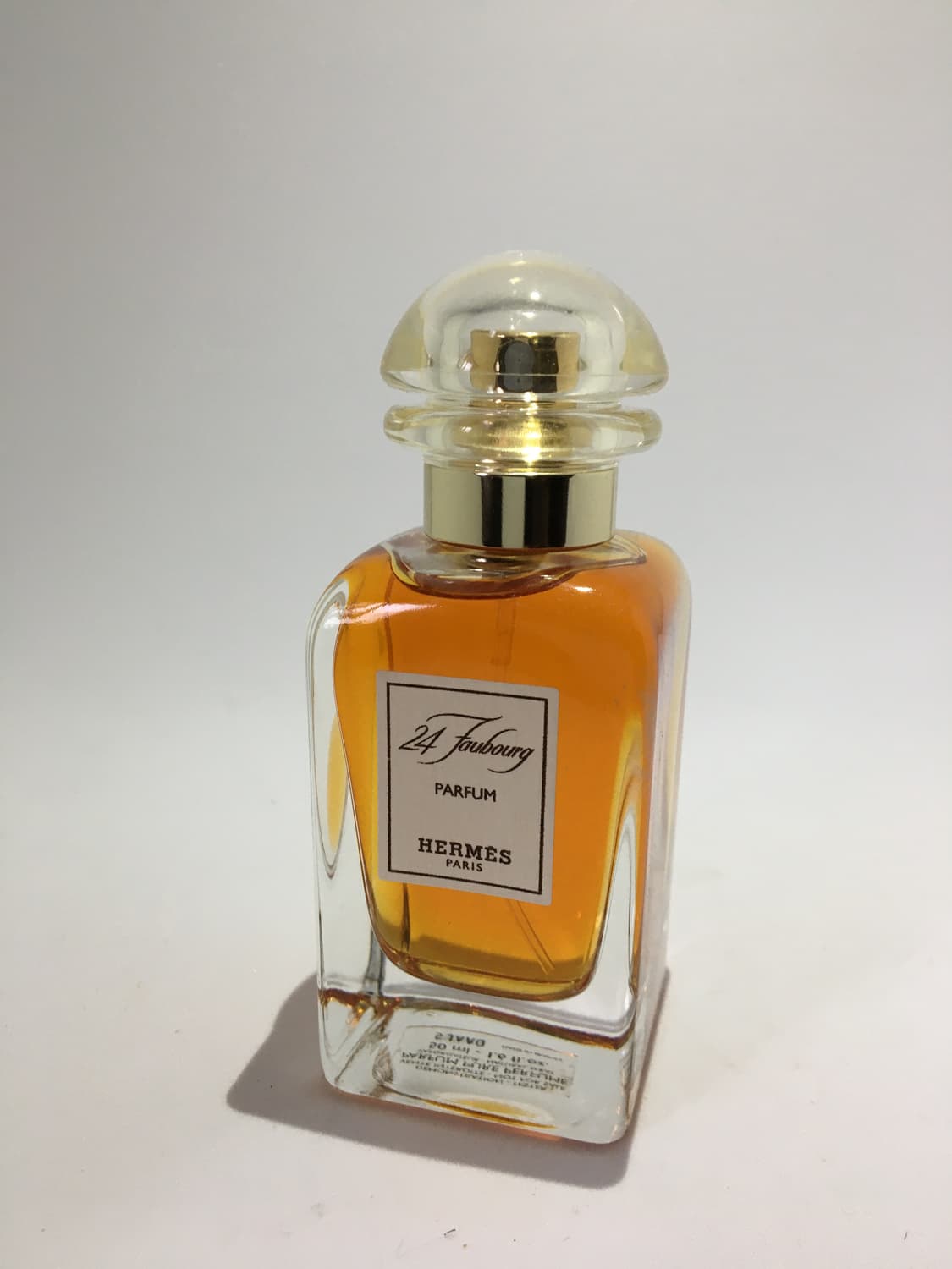 에르메스 24 포부르   퍼퓸 50ml 상품이미지1