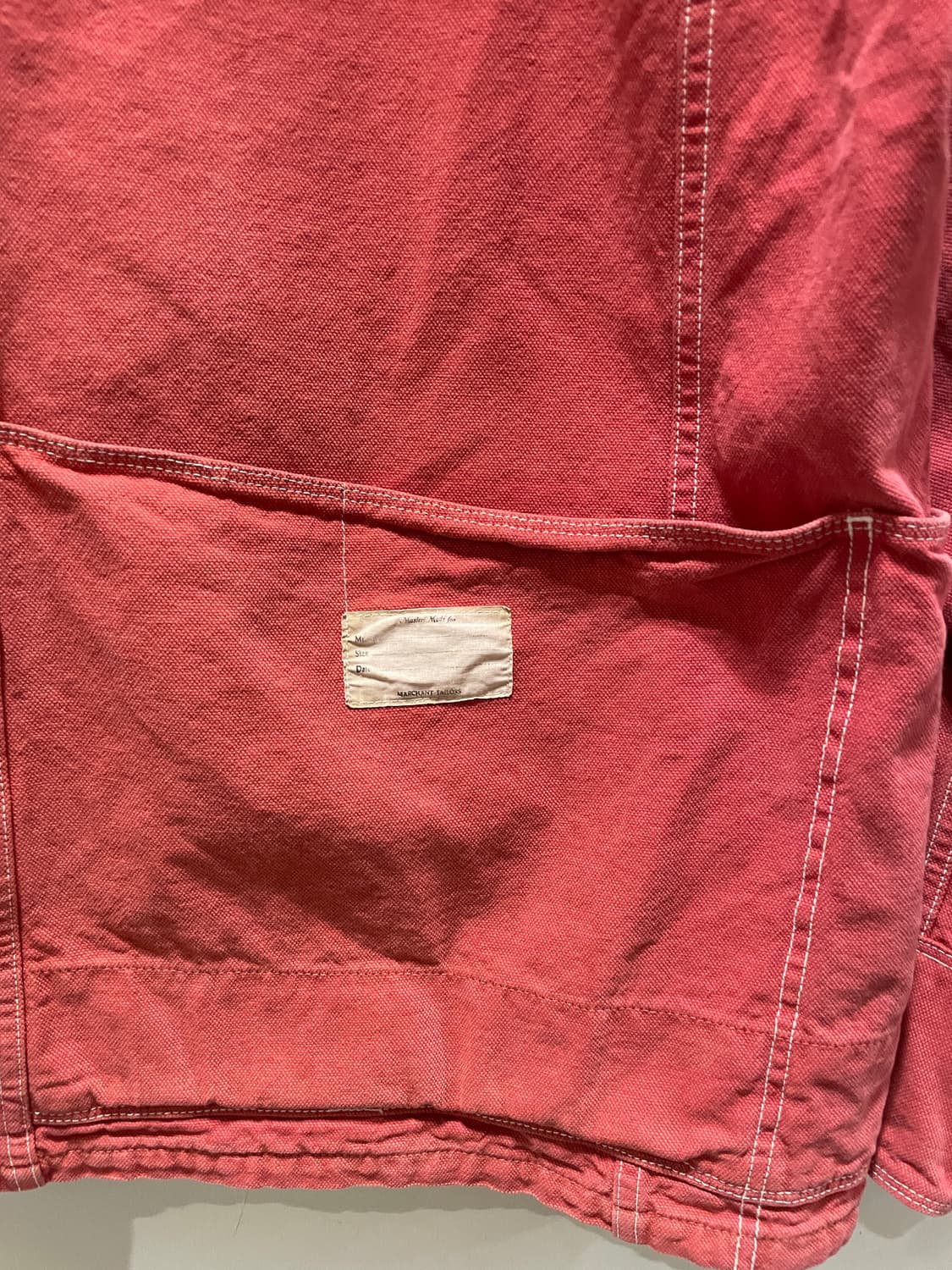 캐피탈 캑터스 커버올 XL 상품이미지6