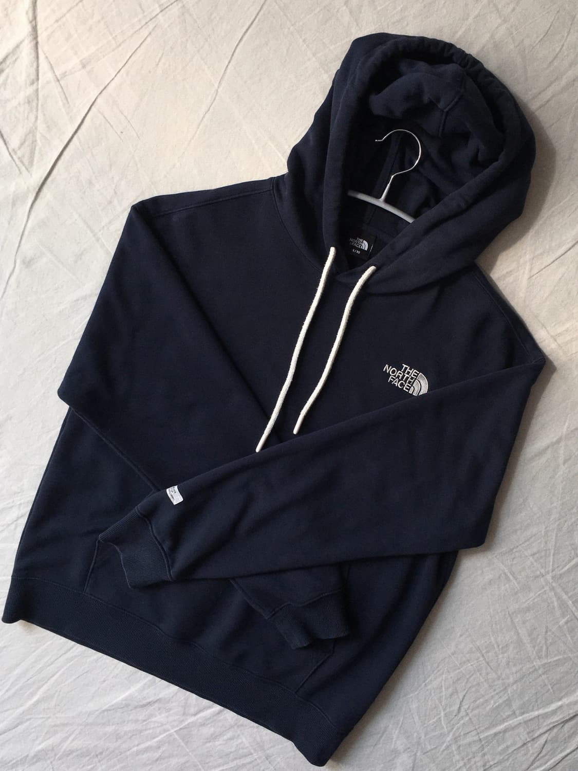 노스페이스 후드티 상품이미지3