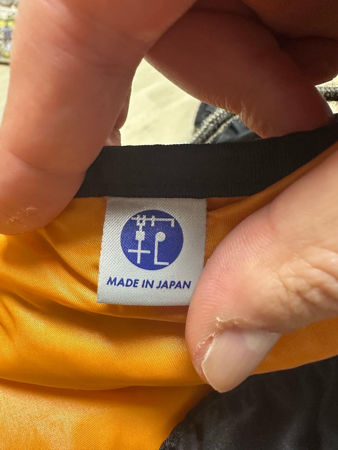 PORTER 요시다 포터 탱커 럭색 블랙 백팩 상품이미지10