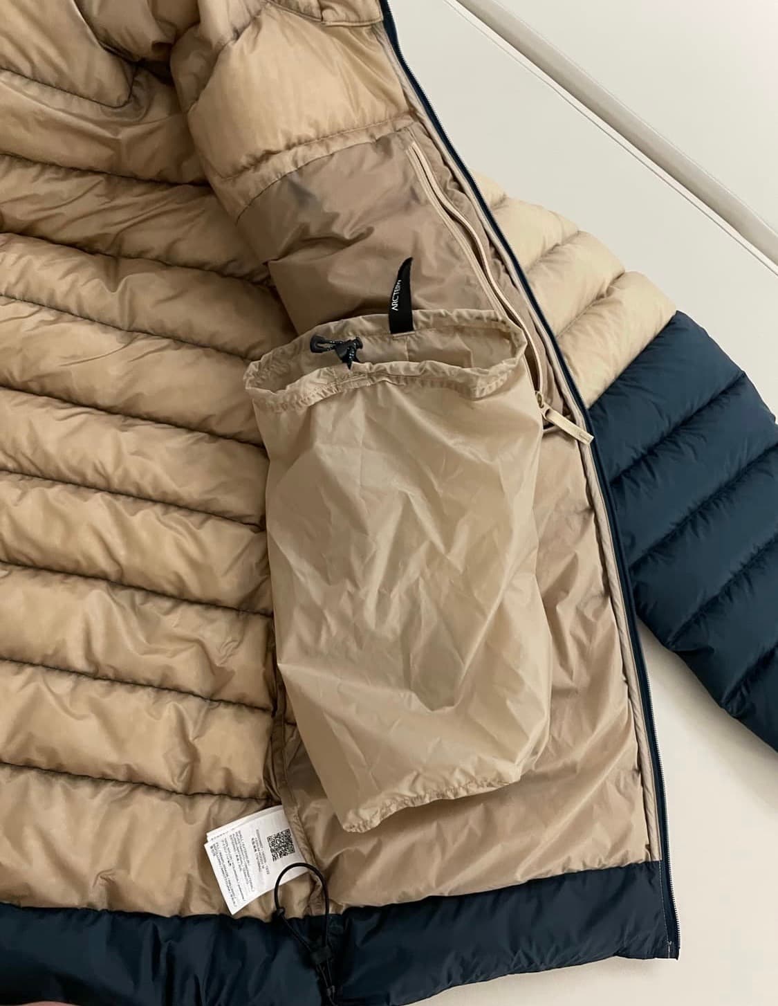 아크테릭스 세륨 정글 메이즈 L 상품이미지4