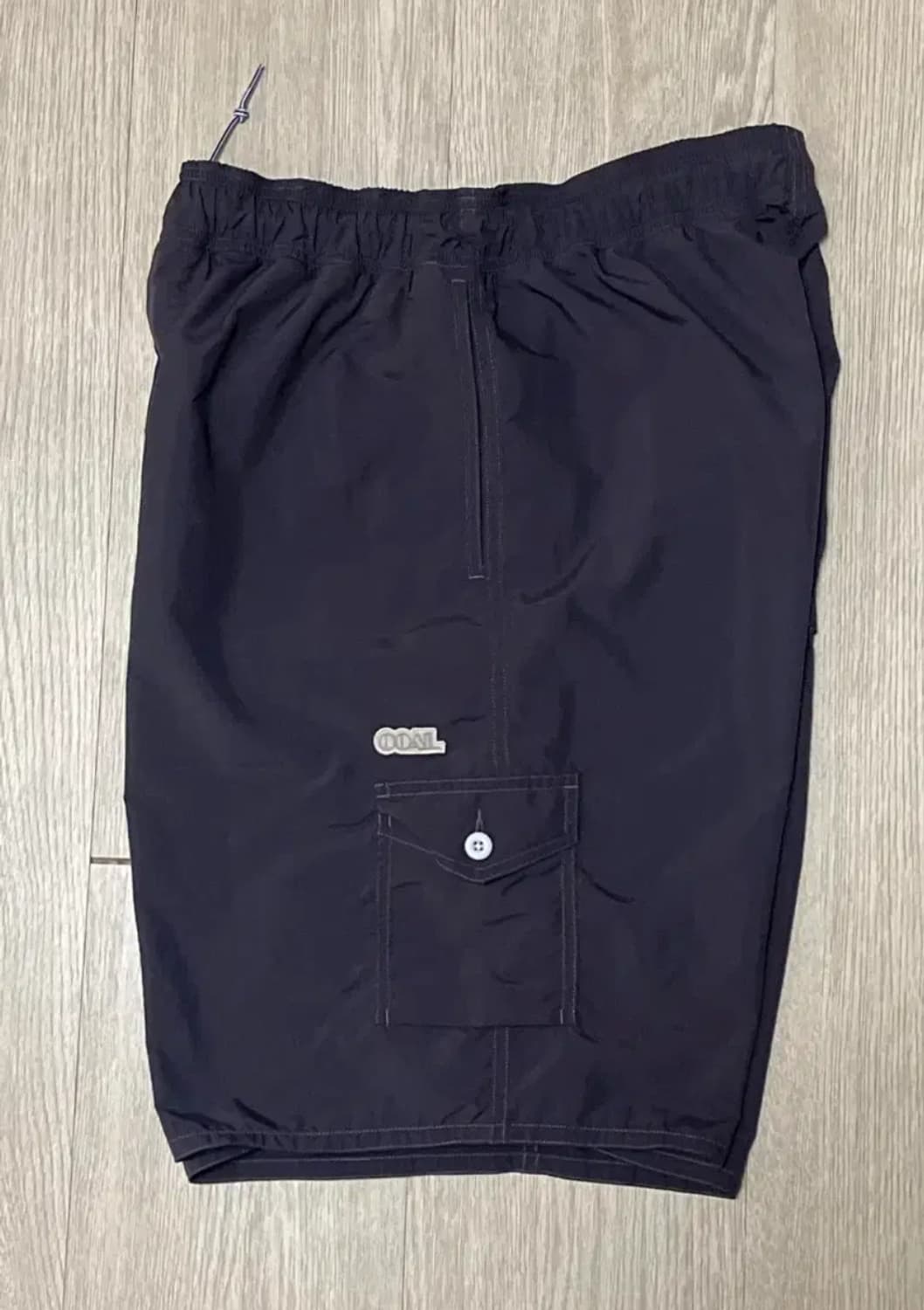 나나미카 OOAL 덱쇼츠 32 그레이 상품이미지2