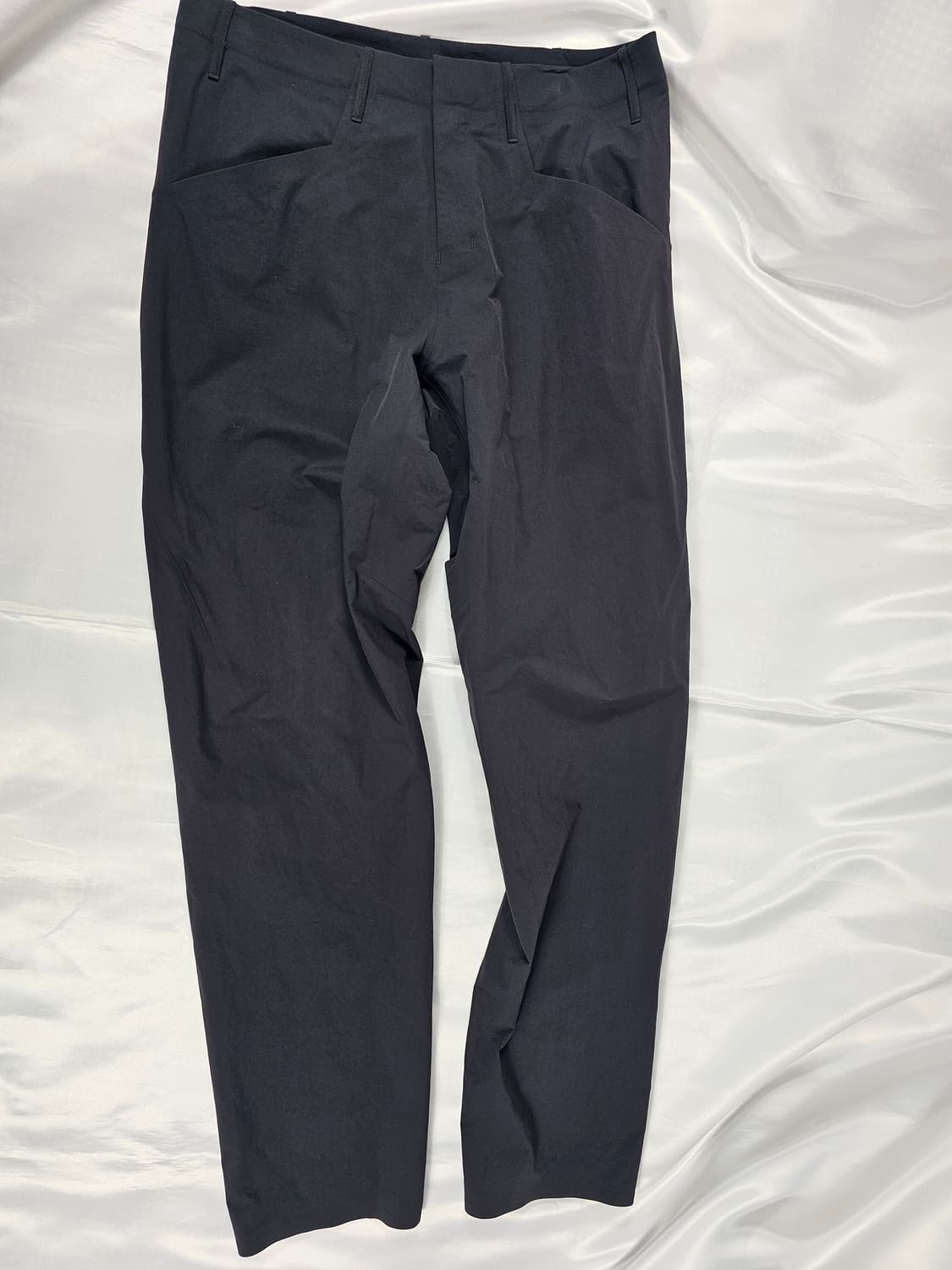 아크테릭스베일런스보로노이팬츠 상품이미지1