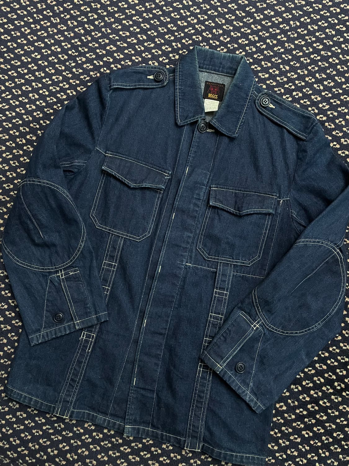 90s Nepenthes 상품이미지3