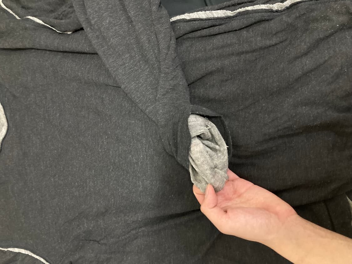 돌체앤가바나 더블레이어드슬리브48 상품이미지2