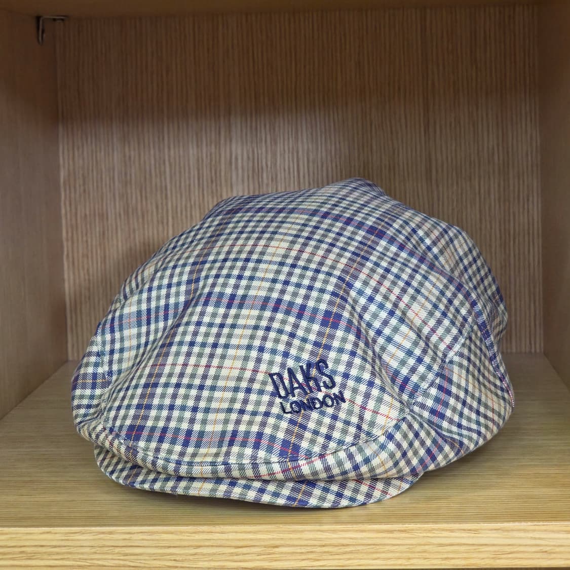 닥스 헌팅캡  상품이미지2