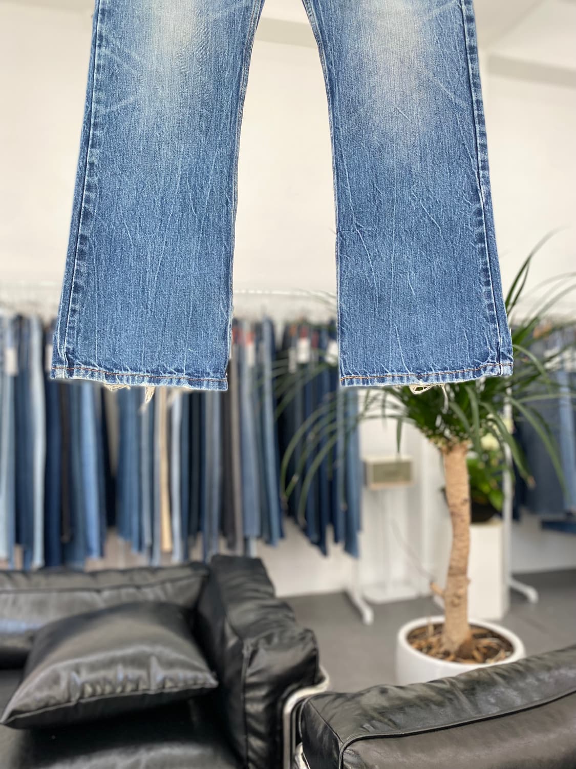Levis527 Boots Cut 00s 32사이즈 a4987 상품이미지3