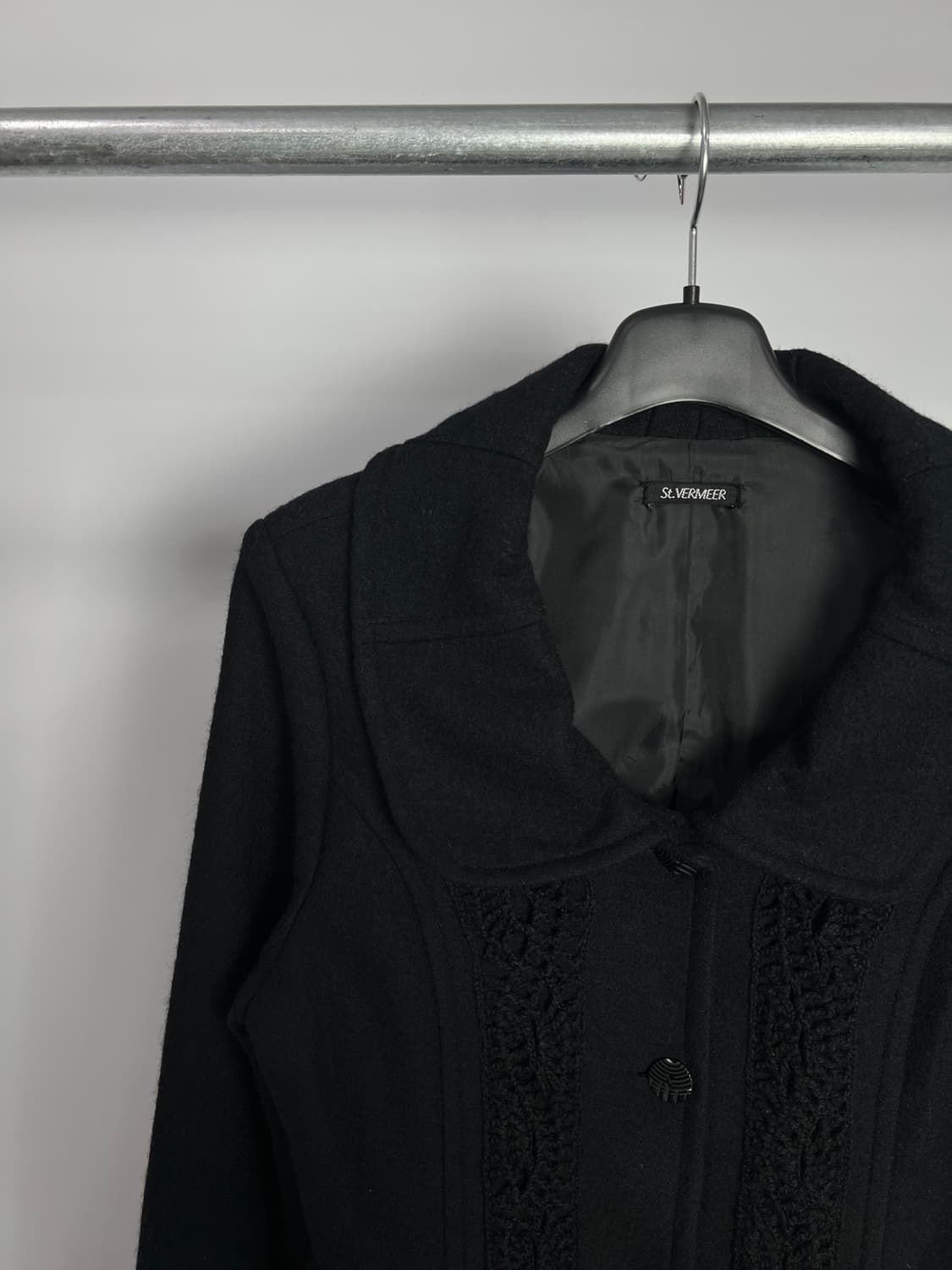 ST.VERMEER 울 자켓  상품이미지2