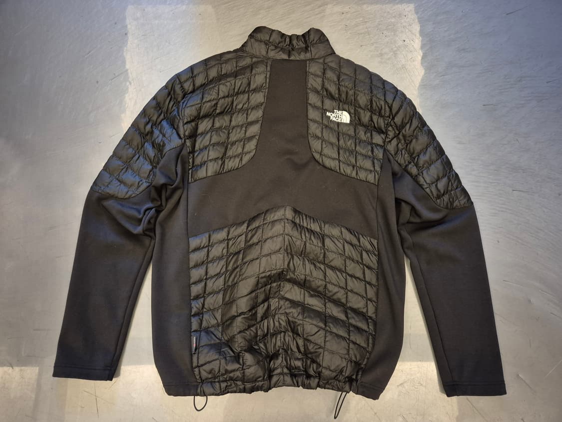 노스페이스 하이브리드 써머볼 경량 패딩 상품이미지2