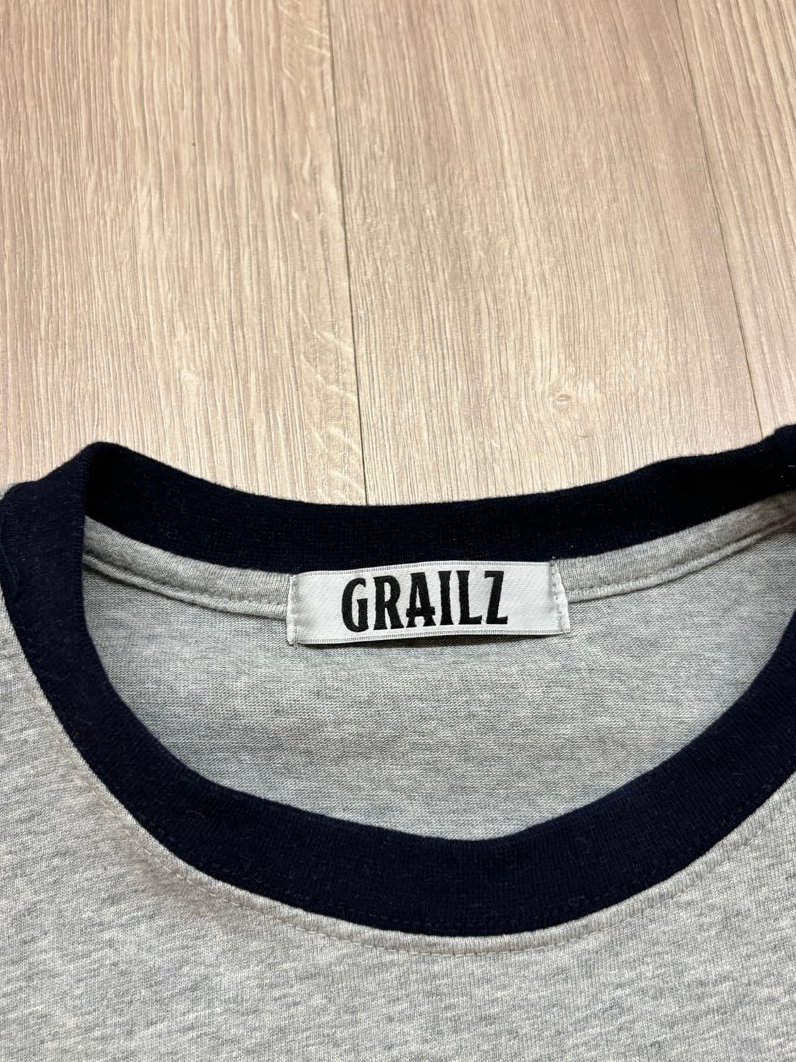 그레일즈 USA 반팔 티셔츠 상품이미지3