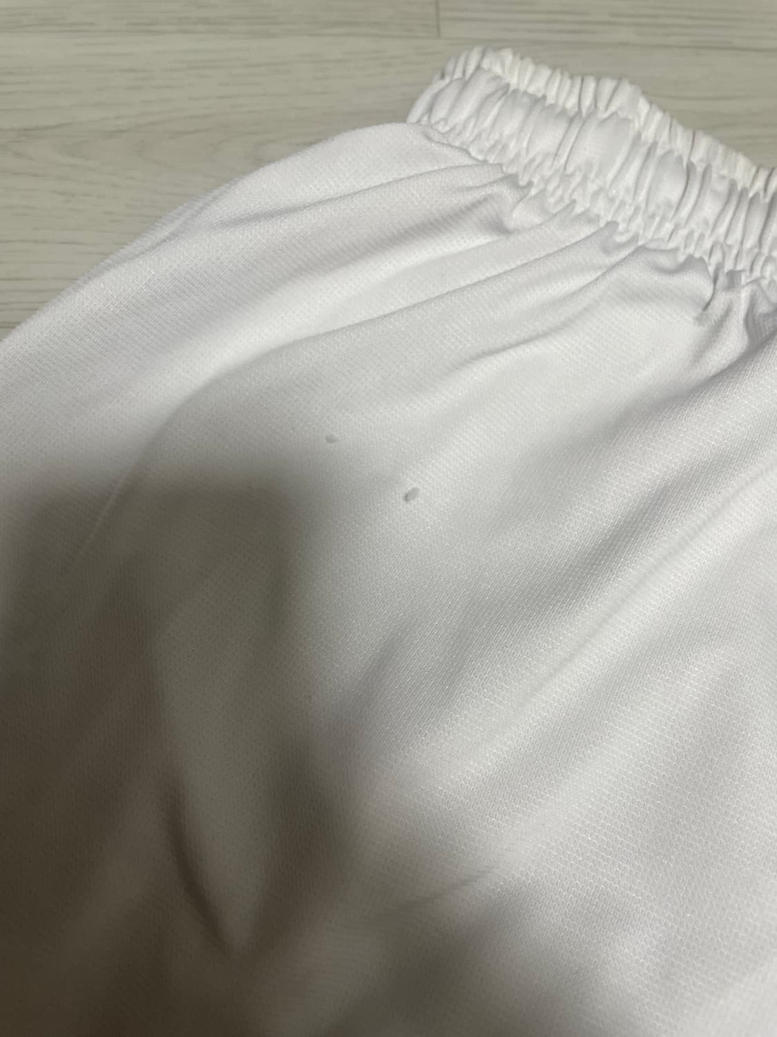 울산HD 반바지 험멜XL 상품이미지4