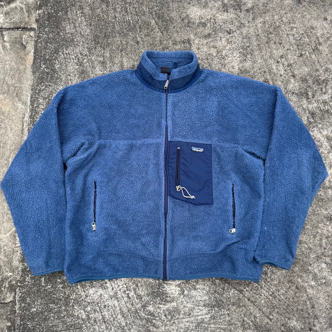 [L] 90s Patagonia 파타고니아 레트로 자켓 상품이미지1